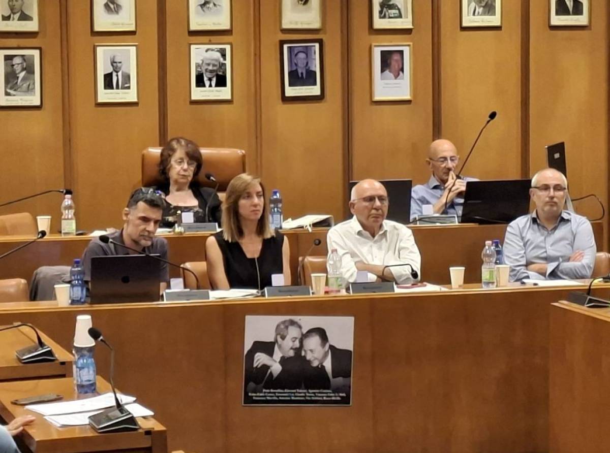 San Mauro, Guazzora e Rastelli due narrazioni della crisi a confronto. E la giunta conta già cinque assessori dimessi